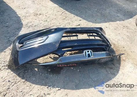 2018 Honda Accord Sport z USA, uszkodzony, nr VIN 1HGCV1F34JA191683